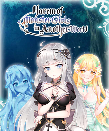 Harem of Monster Girls