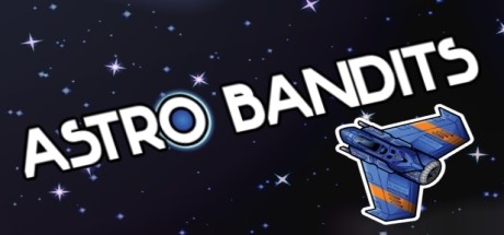 Astro Bandits banner