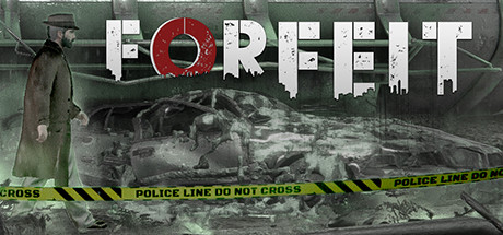 FORFEIT Cover Image