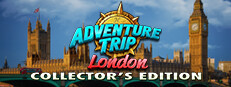 Adventure Trip: London Collector's Edition