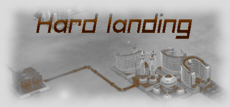 Hard landing: Arrival Cover Image
