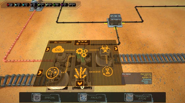 Скриншот из Hard landing