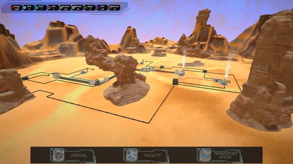 Скриншот из Hard landing