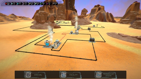 Скриншот из Hard landing