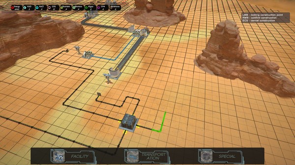 Скриншот из Hard landing