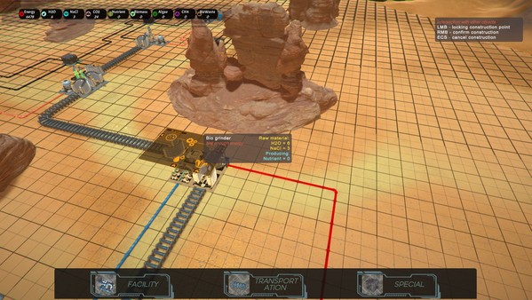 Скриншот из Hard landing