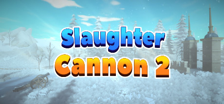 Image for Slaughter Cannon 2