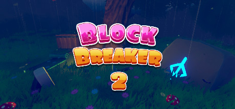 Block Breaker 2 Cover Image