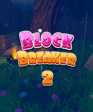 Block Breaker 2