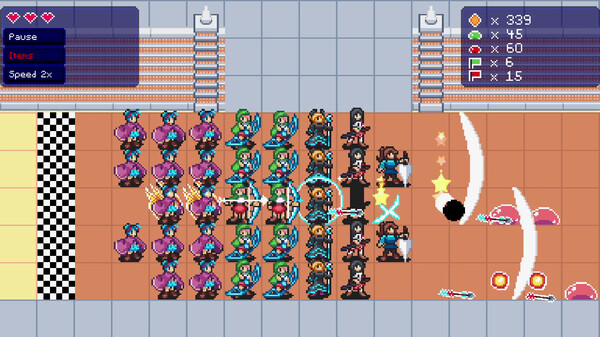 Notice Me Leena-senpai! game for Linux 1