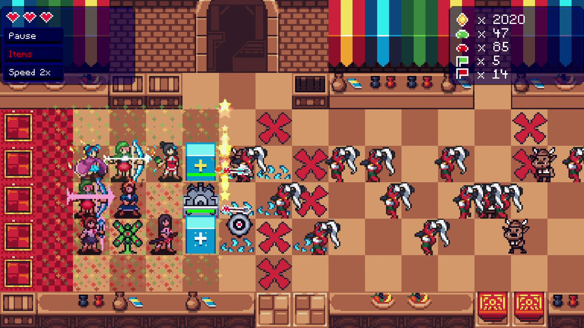 Notice Me Leena-senpai! #15