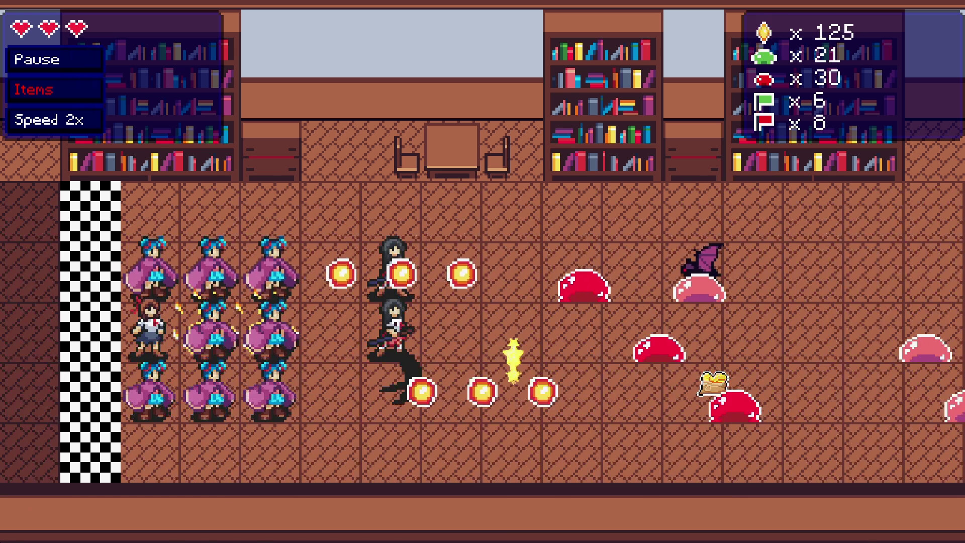 Notice Me Leena-senpai! #9