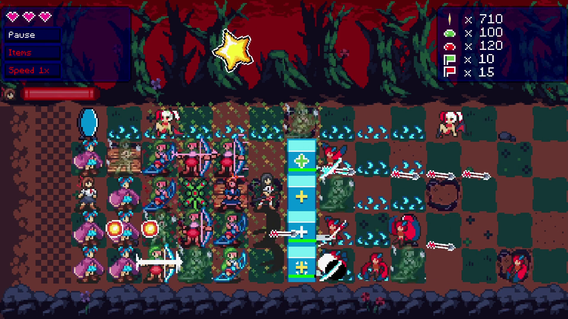 Notice Me Leena-senpai! #10