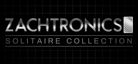 The Zachtronics Solitaire Collection Cover Image