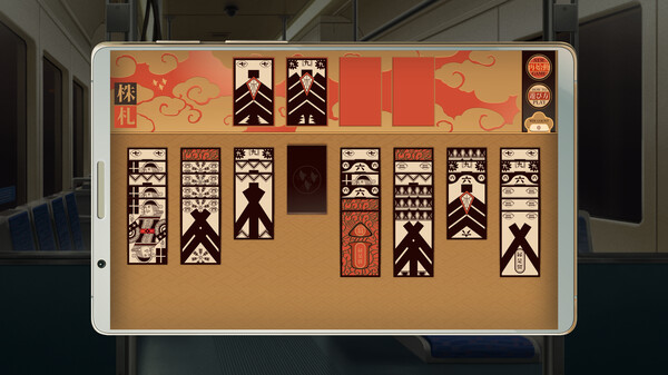 The Zachtronics Solitaire Collection game for windows Pc 1