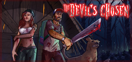 The Devil's Chosen banner
