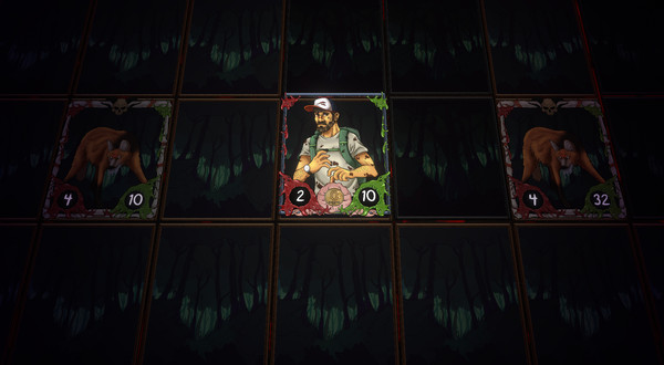 Скриншот из The Devil's Chosen