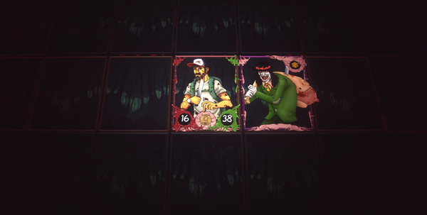 Скриншот из The Devil's Chosen