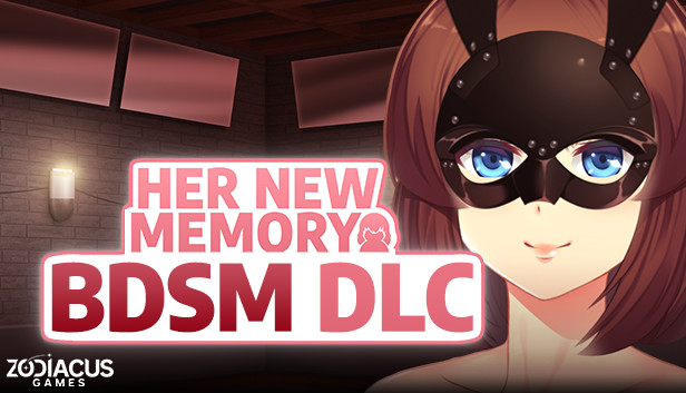 Her New Memory - BDSM DLC scene