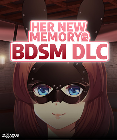 Her New Memory - BDSM DLC