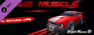 Night Racer - Ultimate Car Pack