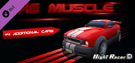 Night Racer - Ultimate Car Pack banner image