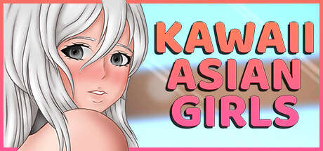 Kawaii Asian Girls