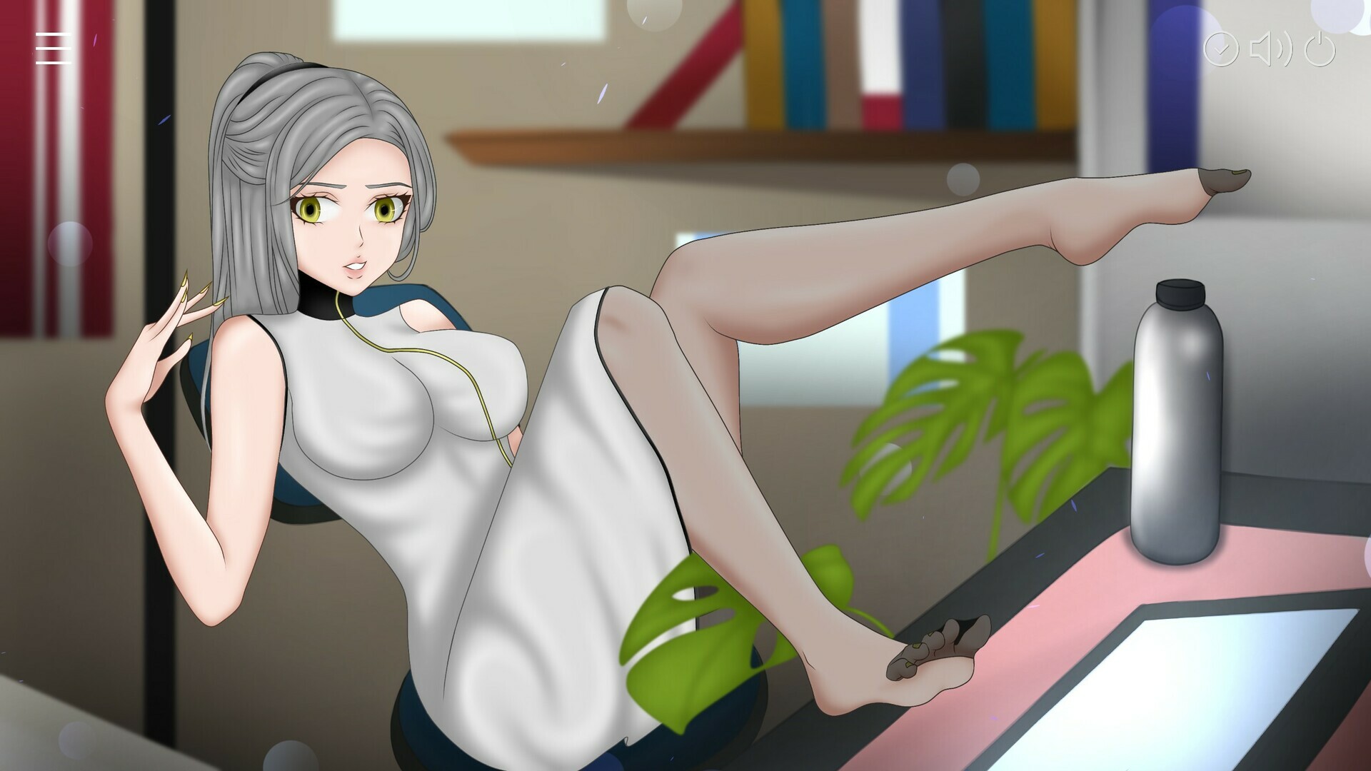 Kawaii Asian Girls #9