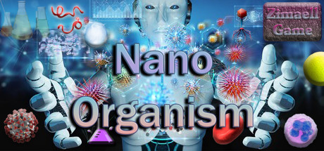 Nano Organism steam charts