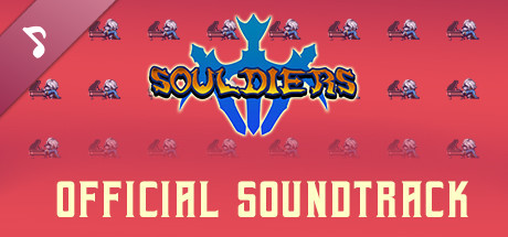 Souldiers - OST