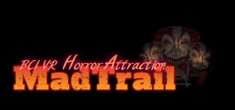 BCI VR Horror Attraction: The Mad Trail