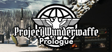 Project Wunderwaffe: Prologue Cover Image