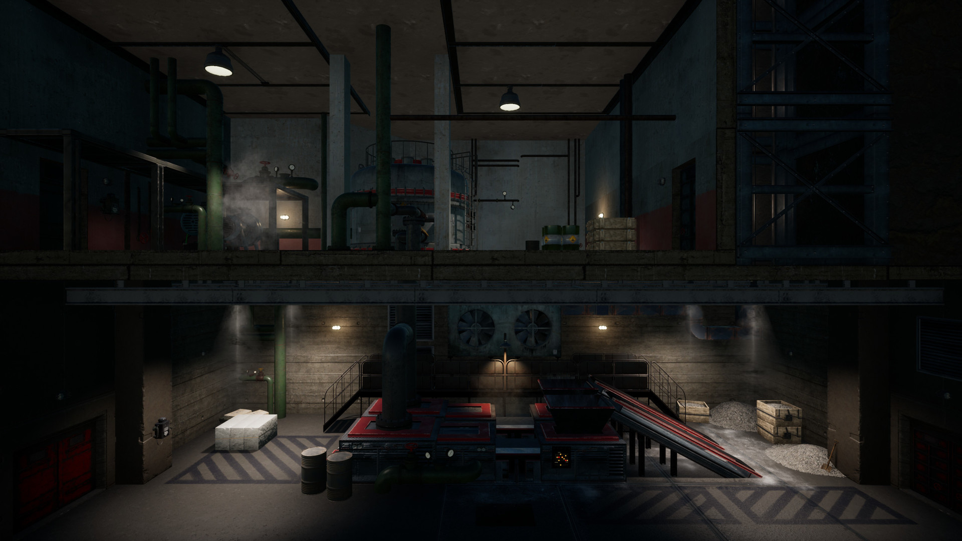 Project Wunderwaffe: Prologue screenshot 9