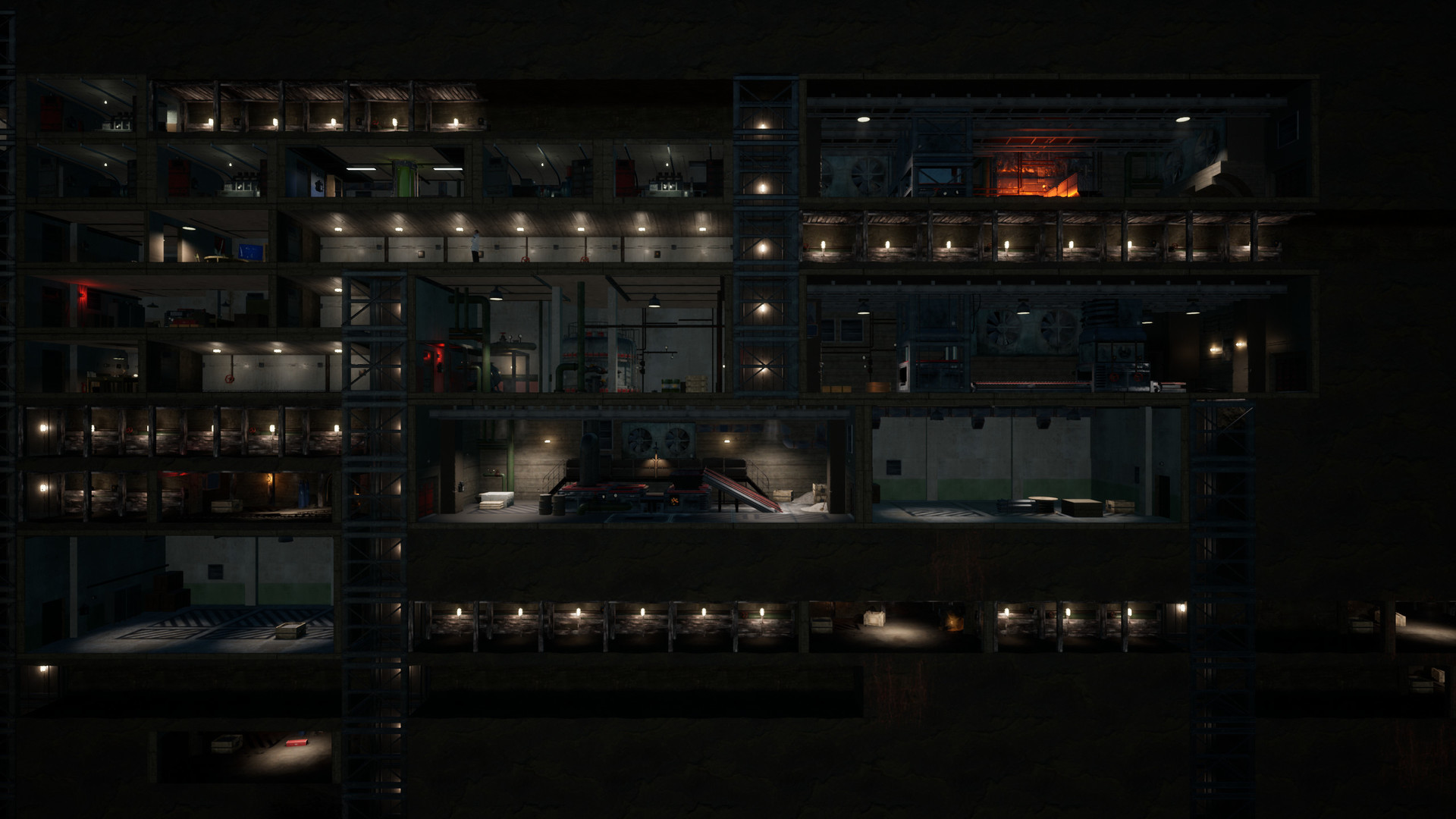 Project Wunderwaffe: Prologue screenshot 3