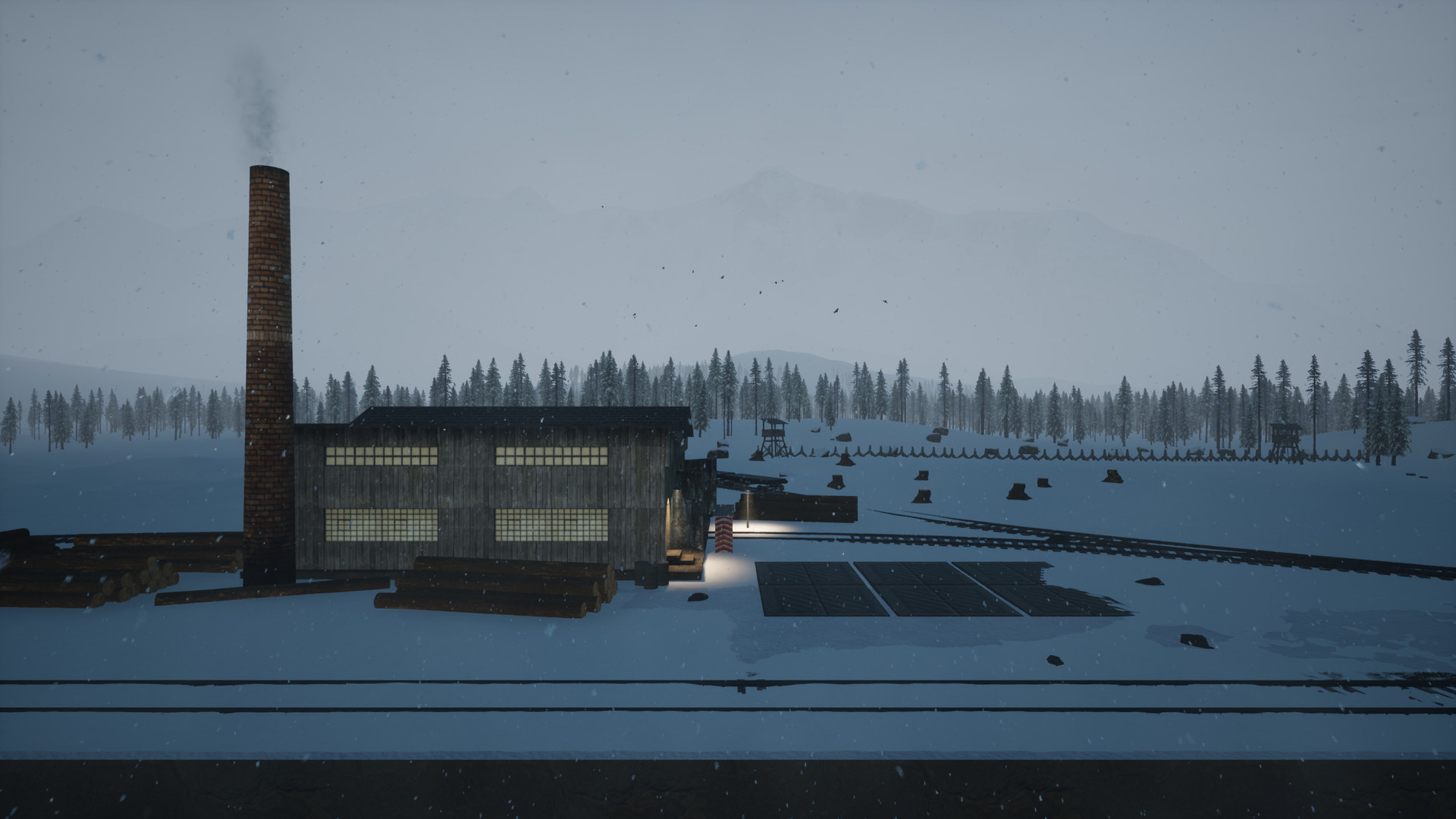 Project Wunderwaffe: Prologue screenshot 8