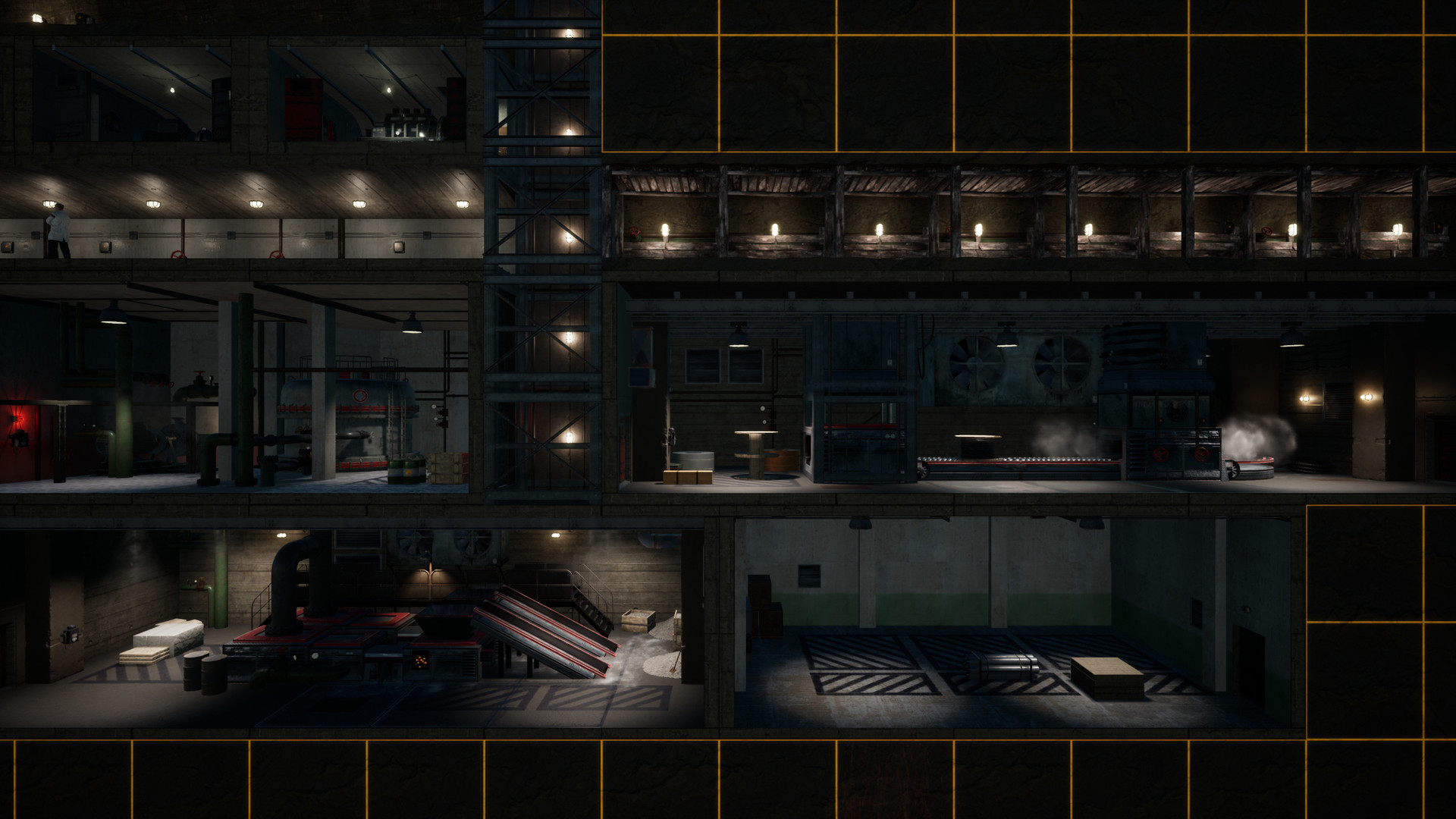 Project Wunderwaffe: Prologue screenshot 7