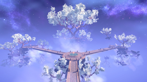 Скриншот из Narru: the Forgotten Lands Demo