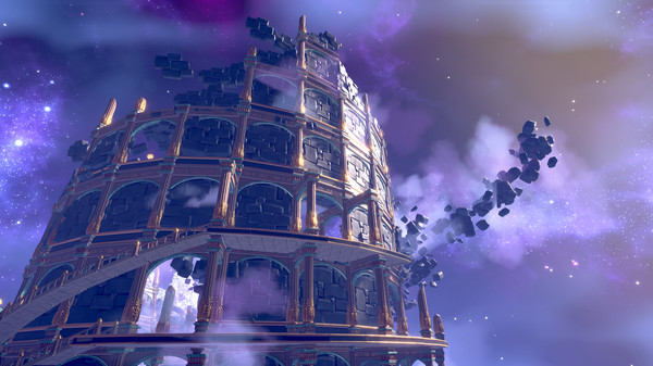 Скриншот из Narru: the Forgotten Lands Demo