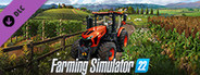 Farming Simulator 22 - Kubota Pack