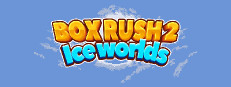 BOX RUSH 2: Ice worlds
