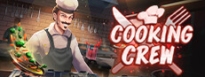 Cooking Crew