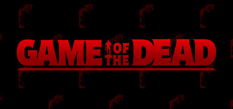 Game Of The Dead Cover Image