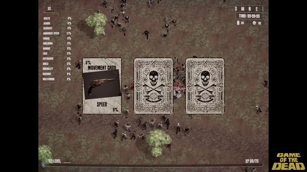 Скриншот из Game Of The Dead