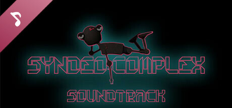 Syndeo-Complex Soundtrack banner image