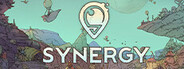 Logo for Synergy