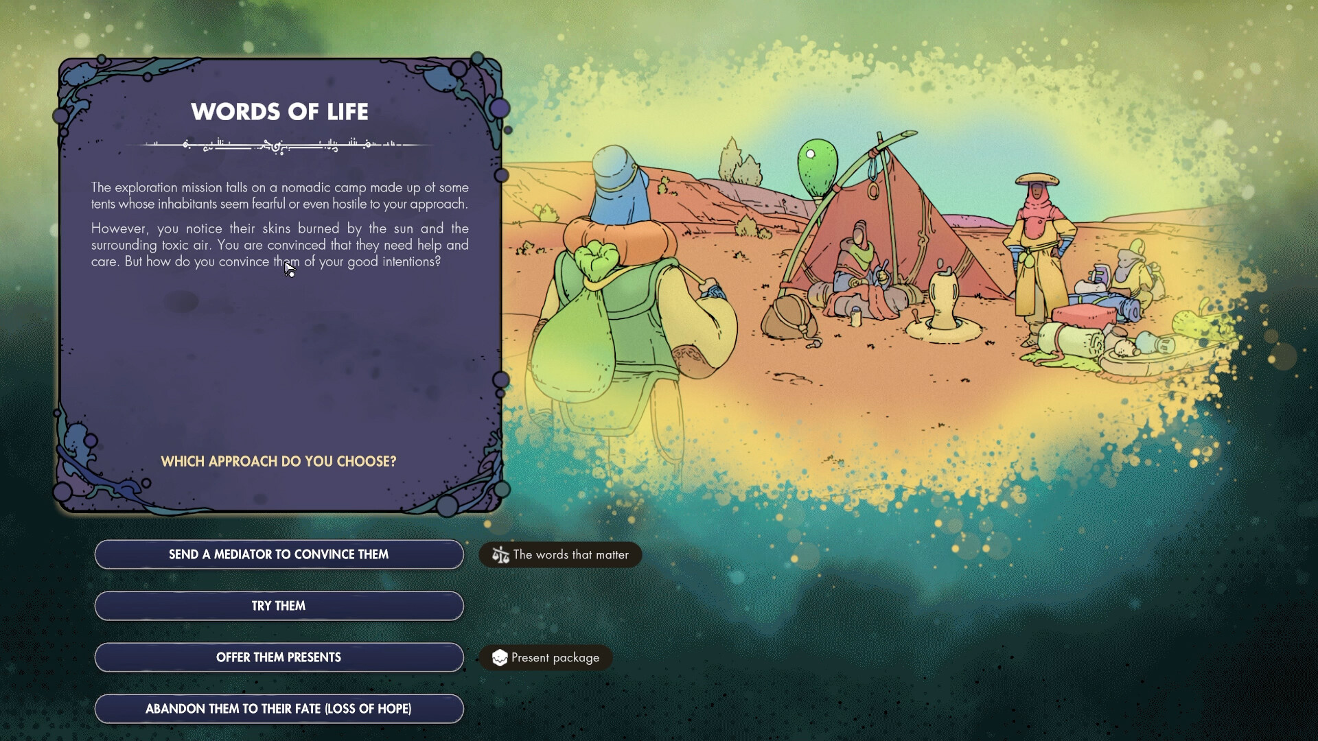 Synergy - Ecological City Builder screenshot screenshot 7