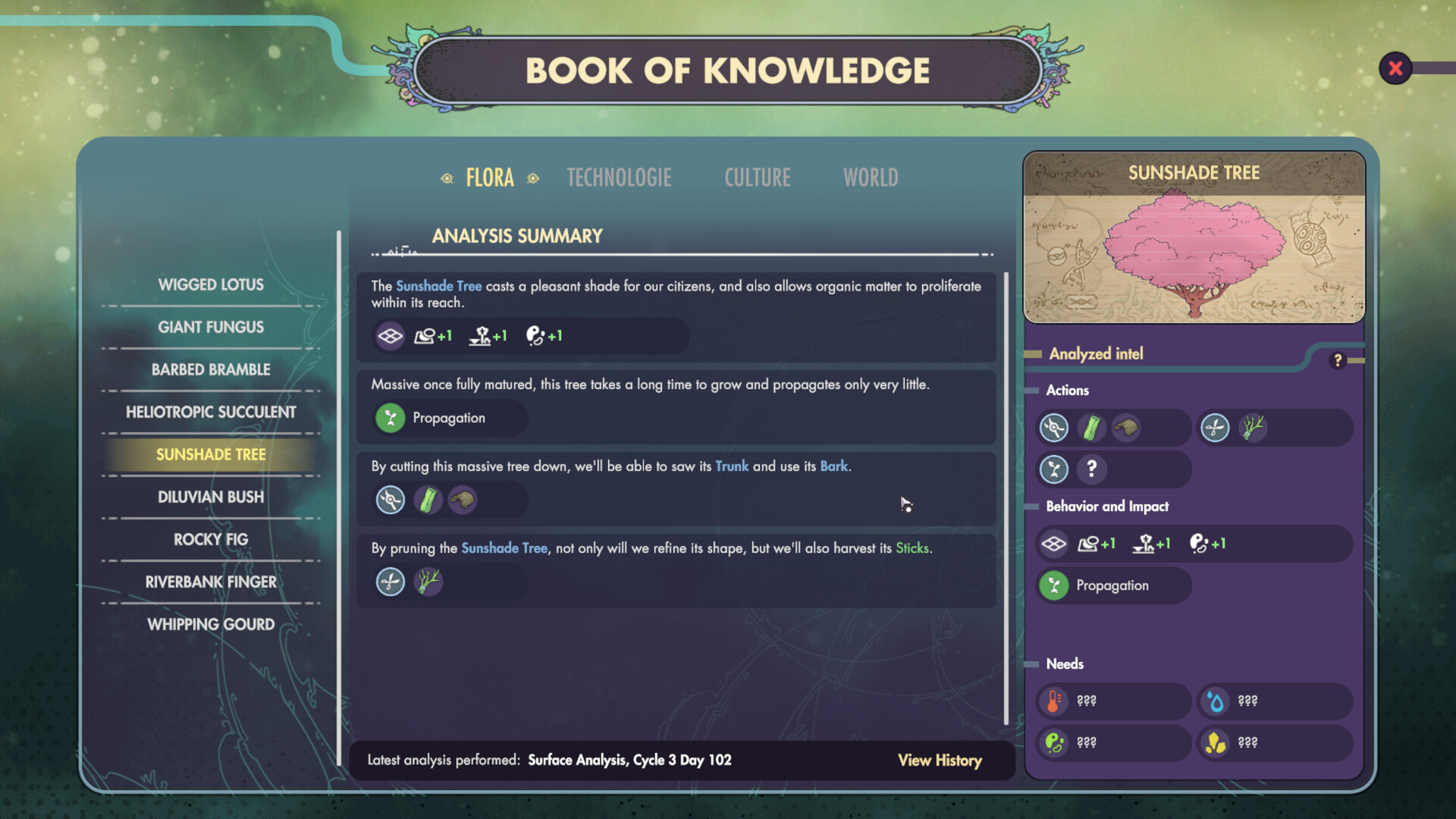 Synergy - Ecological City Builder screenshot screenshot 6