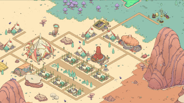 Скриншот из Synergy