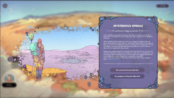 Скриншот из Synergy