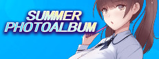 Summer Photo Album